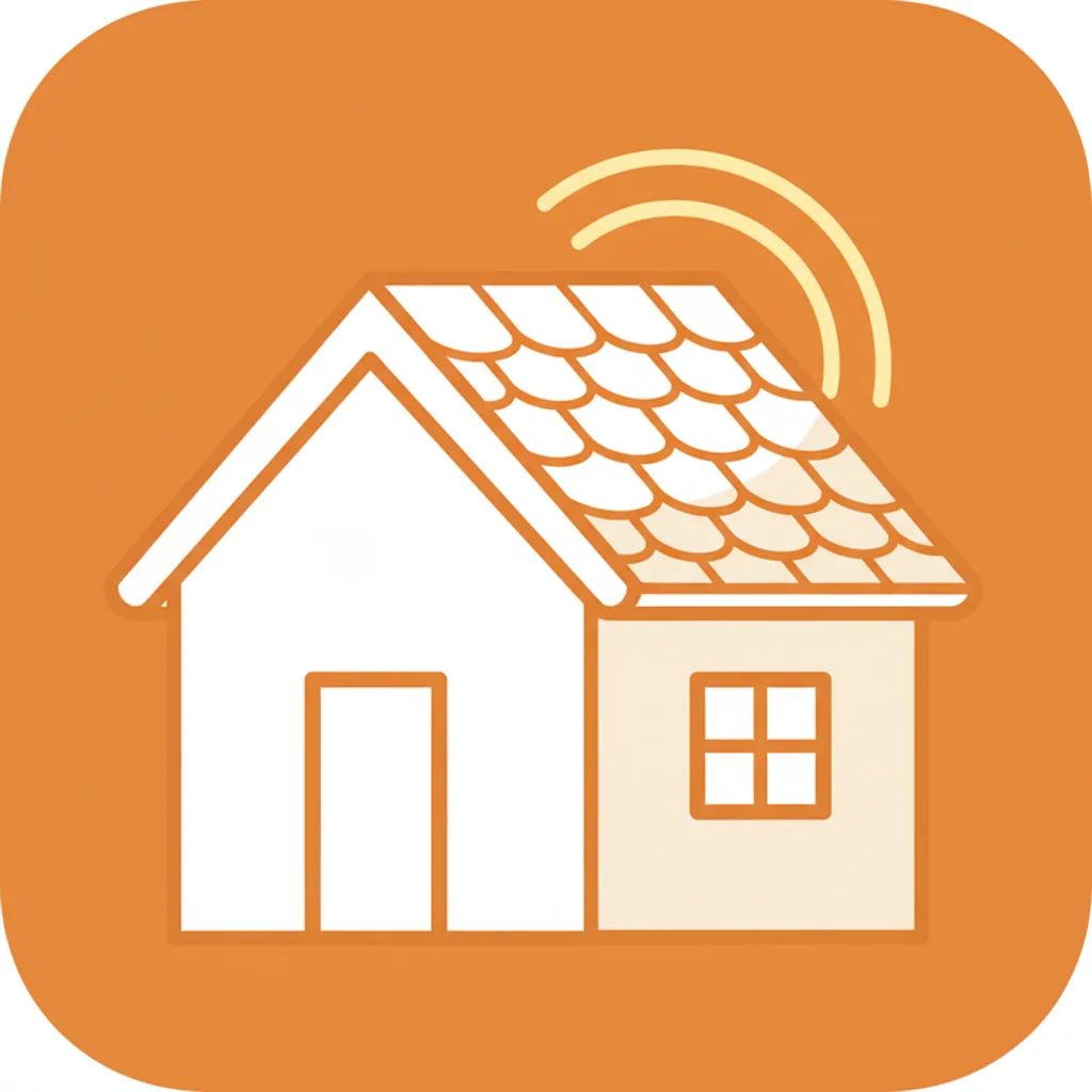 Roofing Contractors in Oak Park logo