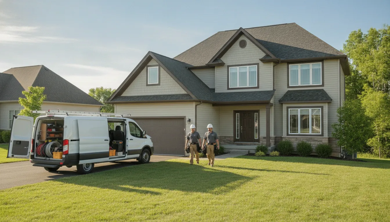 Reliable Roofing Contractors Serving Oak Park